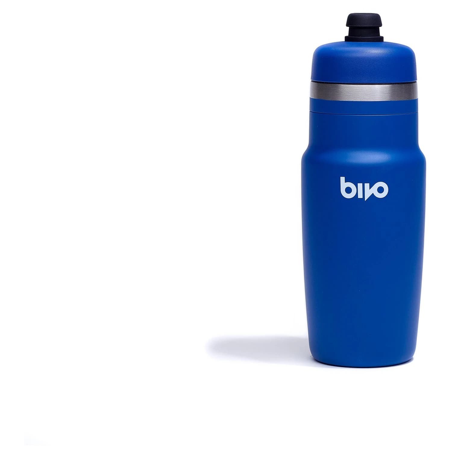Бутилка за велосипед Bivo One Cycling water bottles - True Blue