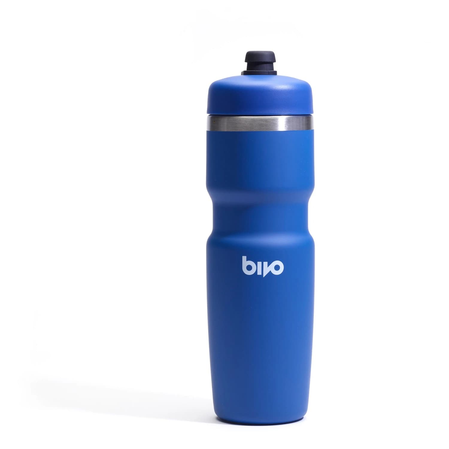 Бутилка за велосипед Bivo Trio Insulated bottle - True Blue