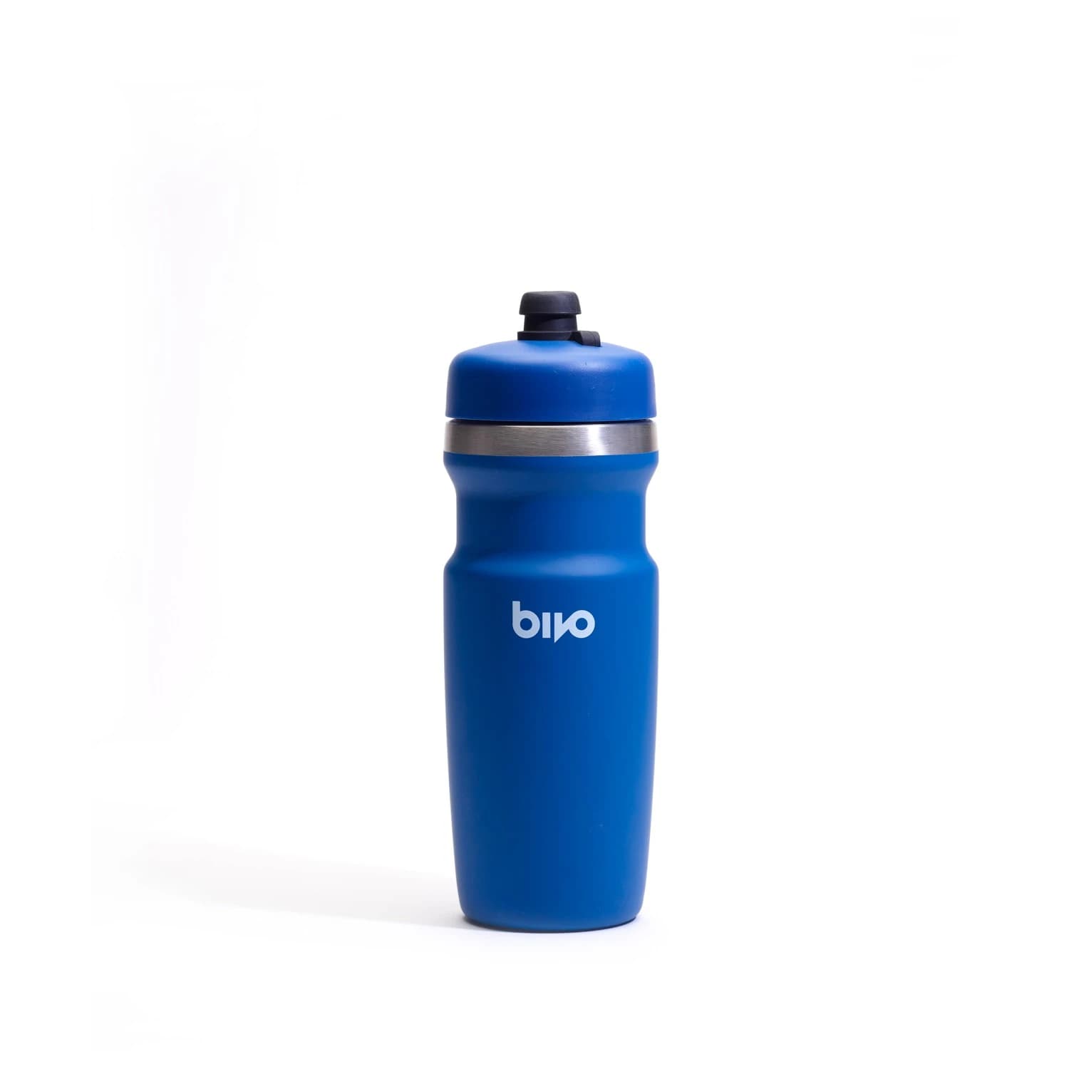 Бутилка за велосипед Bivo Trio Mini Insulated bottle - True Blue