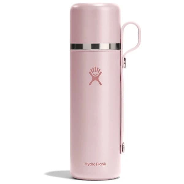Термо бутилка Hydro Flask Hot Flask And Cup Insulated bottle - Trillium
