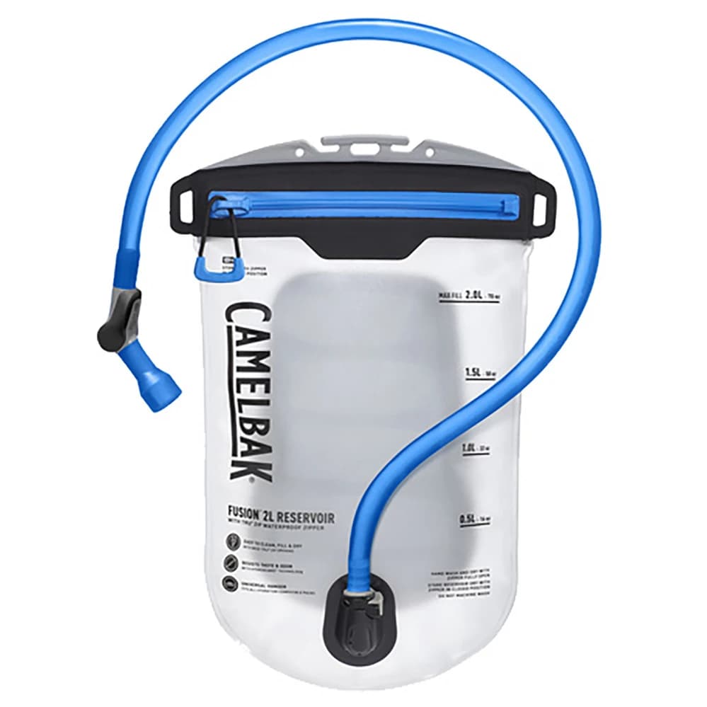 Хидратиращ резервоар (camelbak) Camelbak Fusion Reservoir 2 Hydration system - Clear