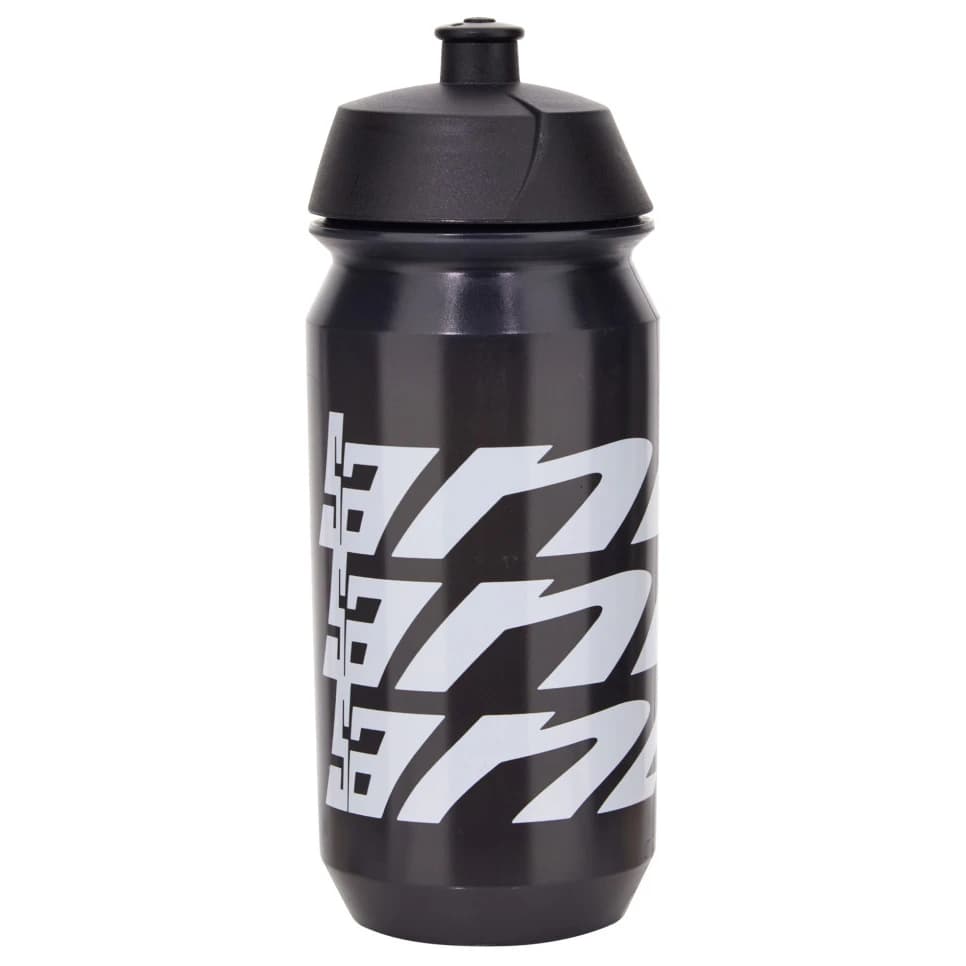 Бутилка за велосипед Santini Bidon Cycling water bottles - Nero