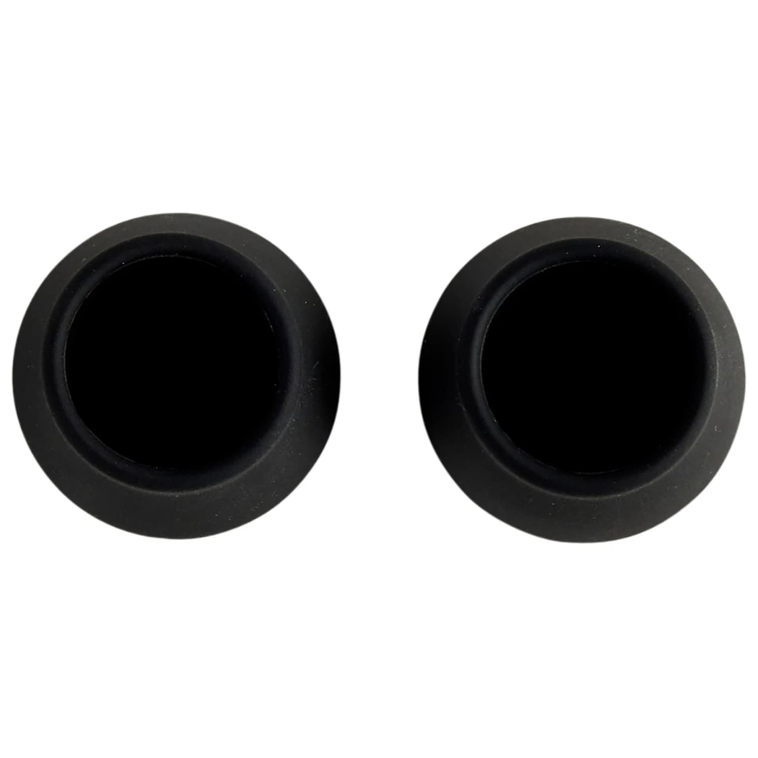 Мундщук за бутилка Camelbak Chug Spout Accessory 2 Pack - Black