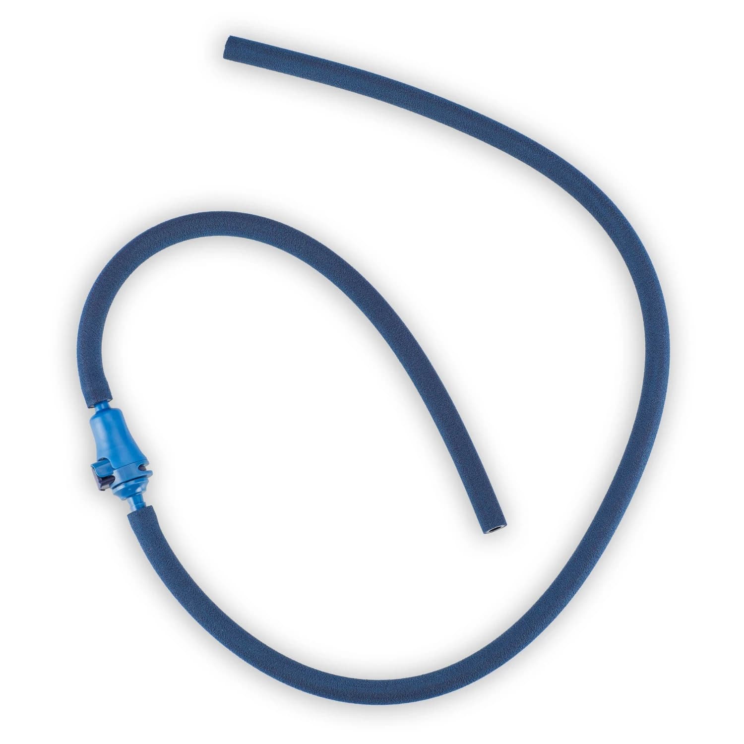 Хидратиращ резервоар (camelbak) Gregory Insu Quick Disconnect Kit Drinking tube - Optic Blue