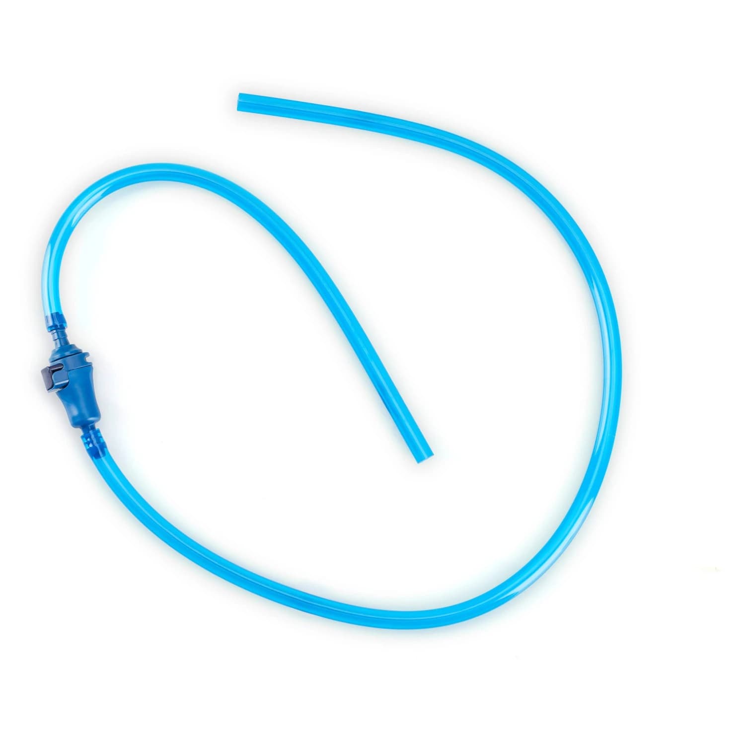 Хидратиращ резервоар (camelbak) Gregory Quick Disconnect Kit Drinking tube - Optic Blue