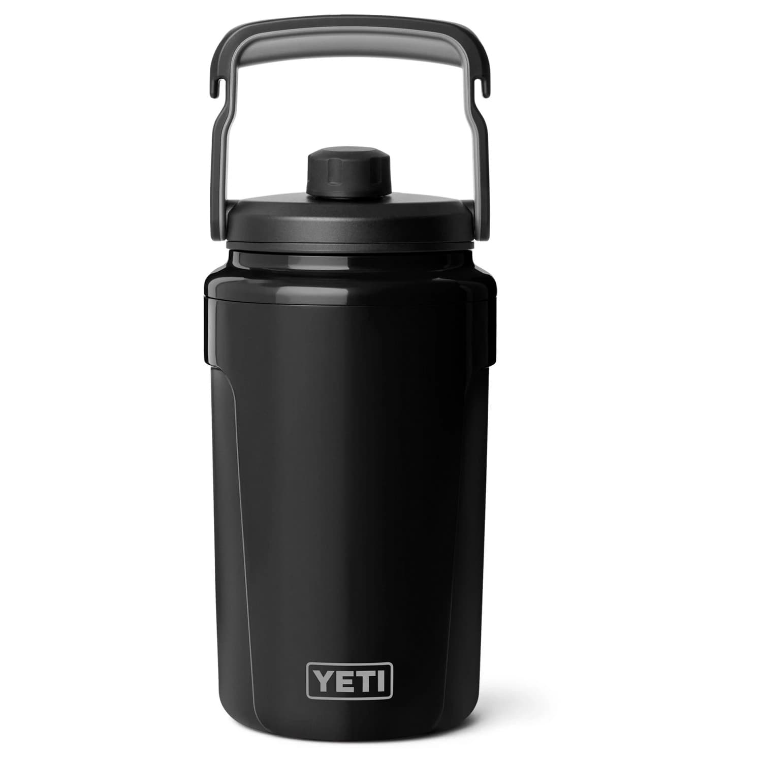 Термо бутилка Yeti coolers Silo 1/2 Gallon Jug Insulated bottle - Black