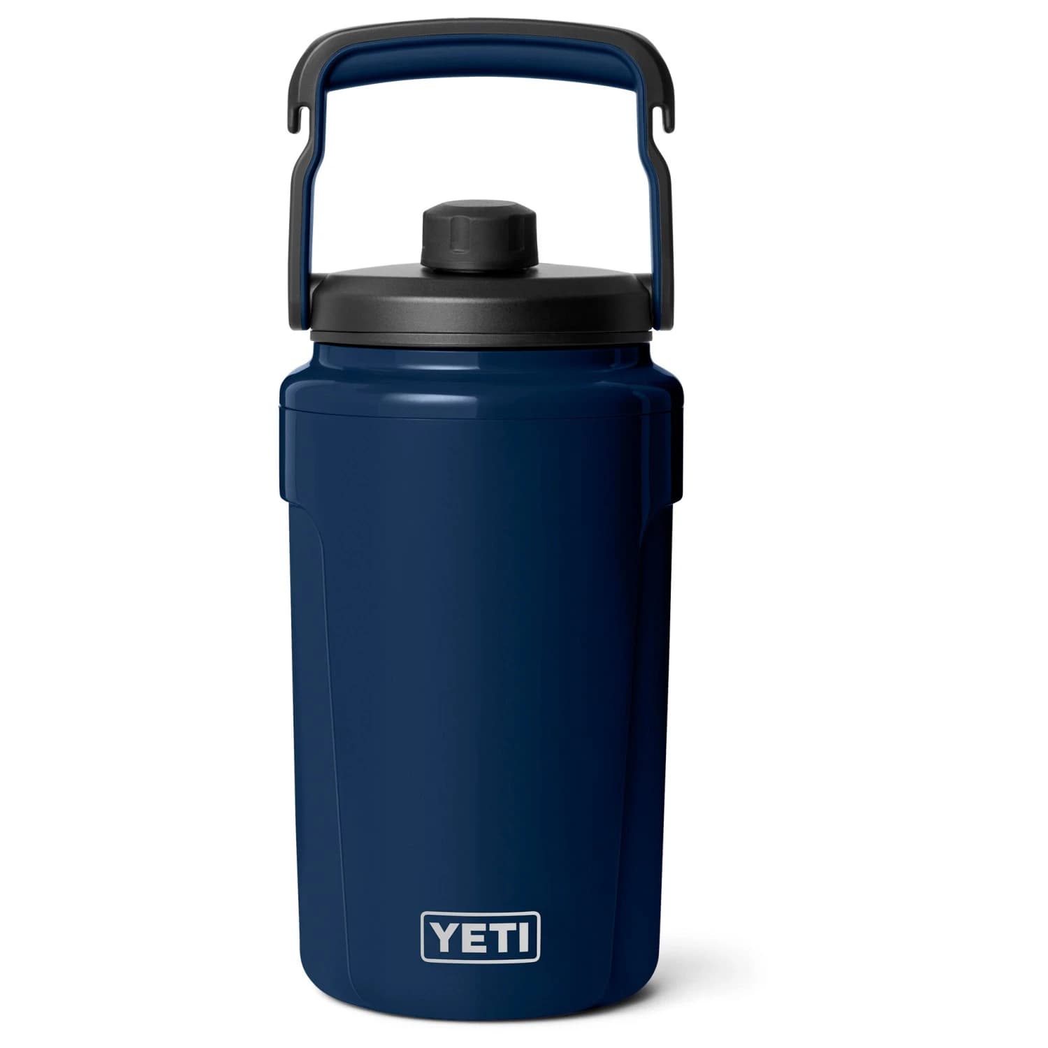 Термо бутилка Yeti coolers Silo 1/2 Gallon Jug Insulated bottle - Navy