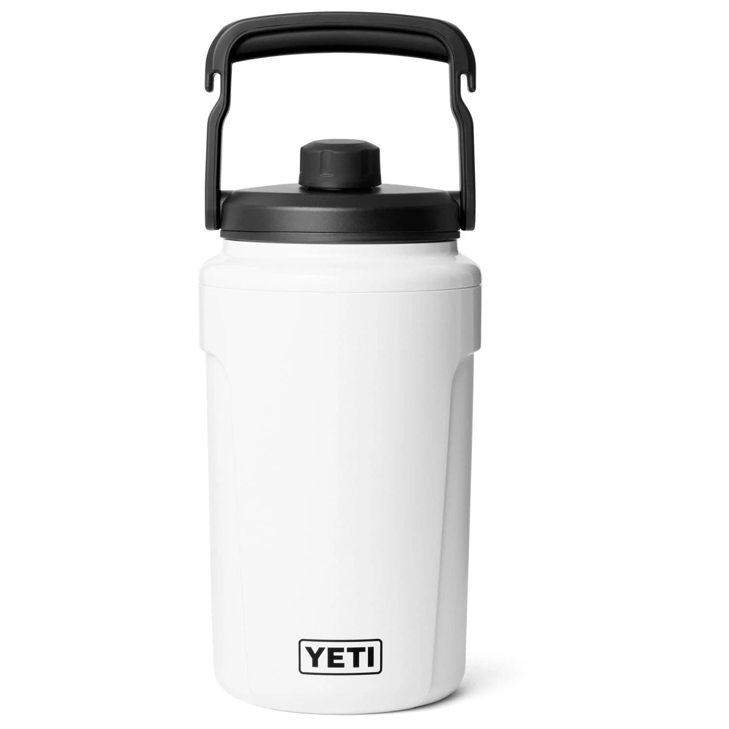 Термо бутилка Yeti coolers Silo 1/2 Gallon Jug Insulated bottle - White