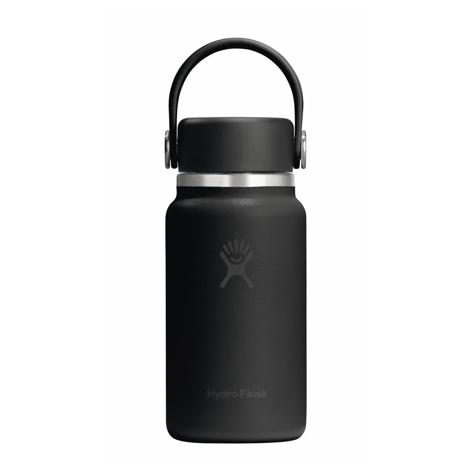 Термо бутилка Hydro Flask Micro Hydro Insulated bottle - Black