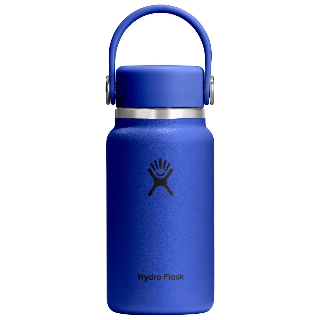 Термо бутилка Hydro flask Micro Hydro Insulated bottle - Capri Blue