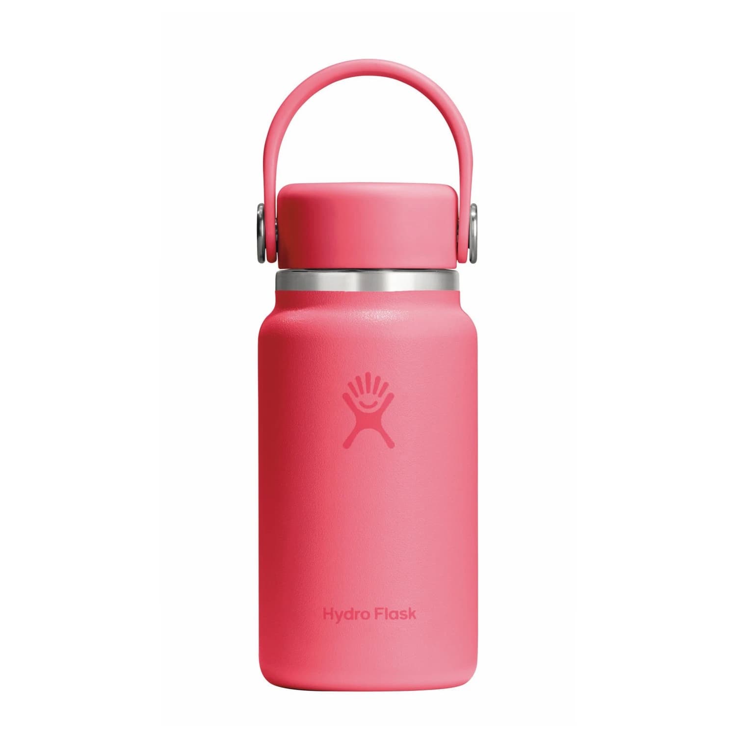 Термо бутилка Hydro flask Micro Hydro Insulated bottle - Popstar Pink