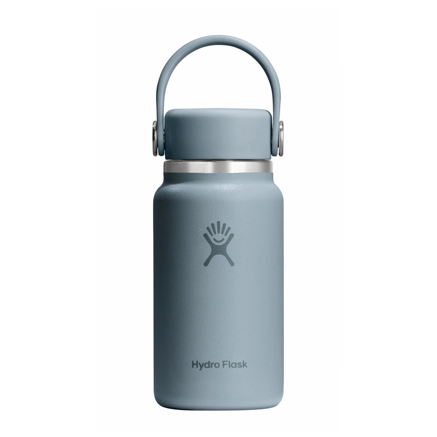 Термо бутилка Hydro Flask Micro Hydro Insulated bottle - Shale Gray