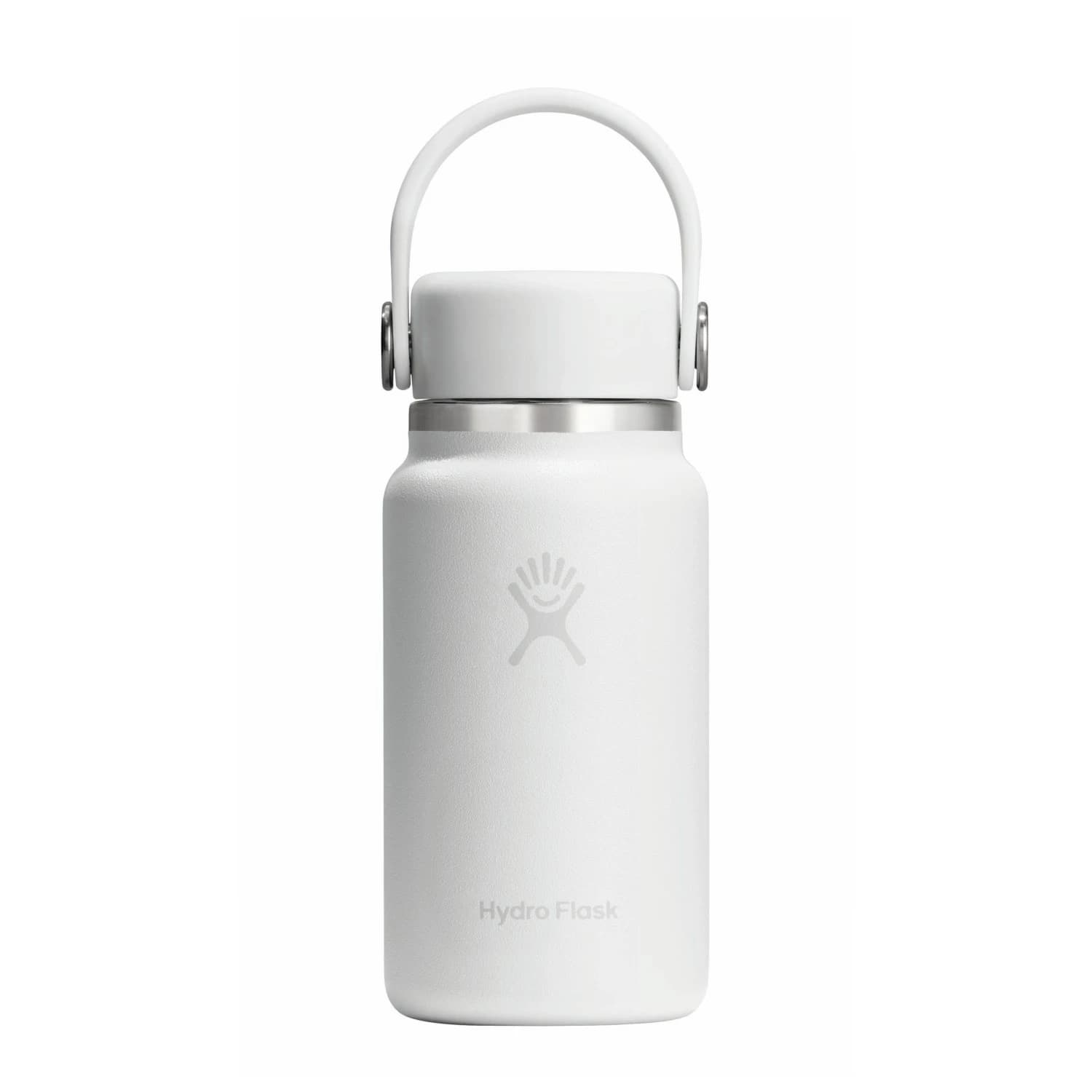 Термо бутилка Hydro Flask Micro Hydro Insulated bottle - White