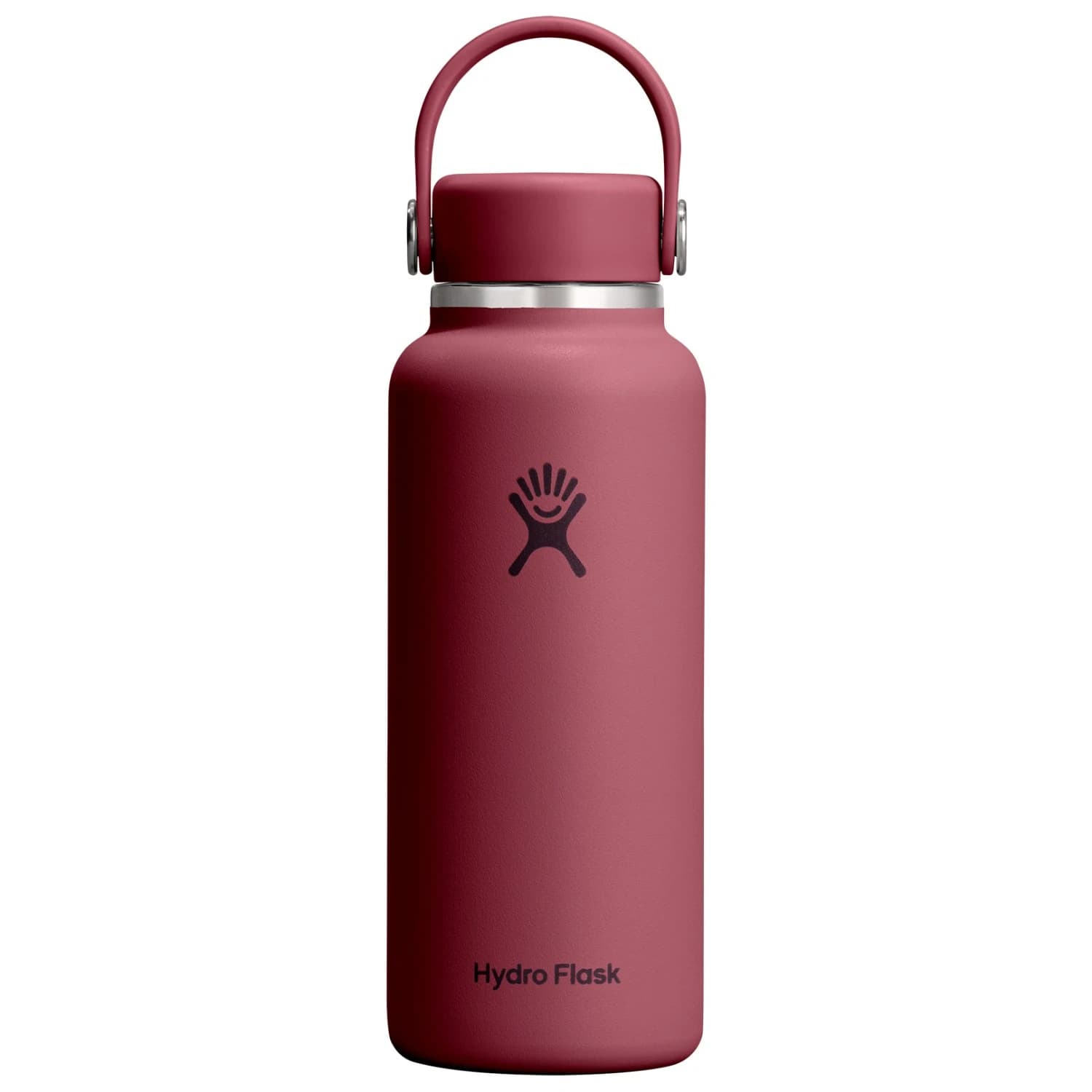 Термо бутилка Hydro Flask Micro Hydro Insulated bottle - Burgundy