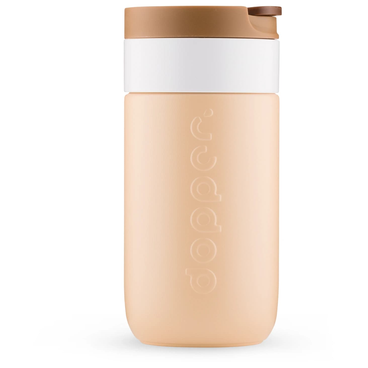 Термос Dopper Dopper Travel Mug Insulated mug - Earthy Brown