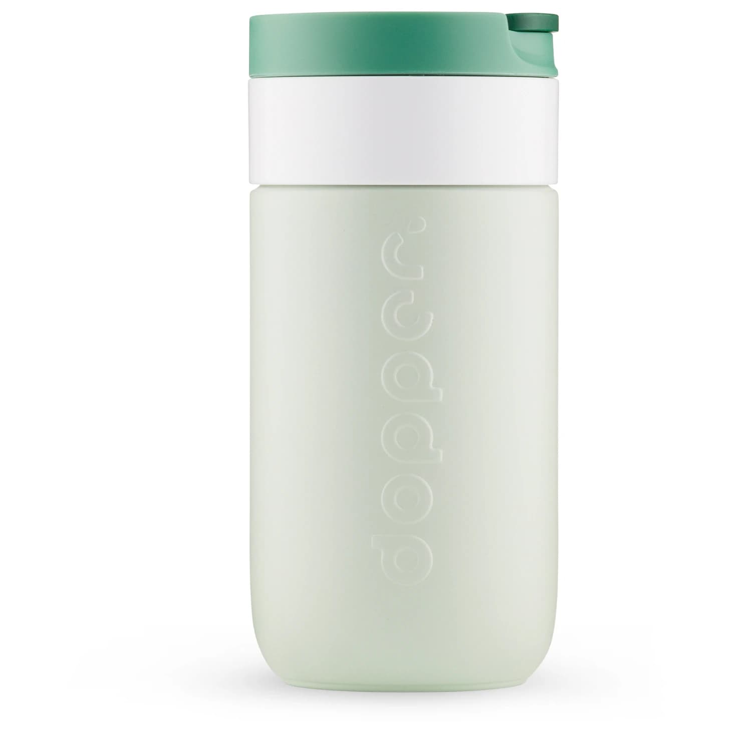 Термос Dopper Dopper Travel Mug Insulated mug - Forrest Green