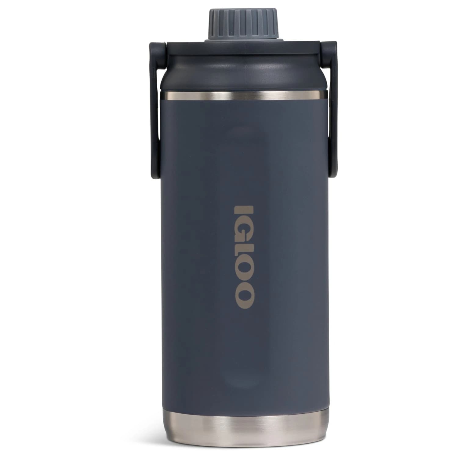 Термо бутилка Igloo Chug Bottle 36 Insulated bottle - Carbonite