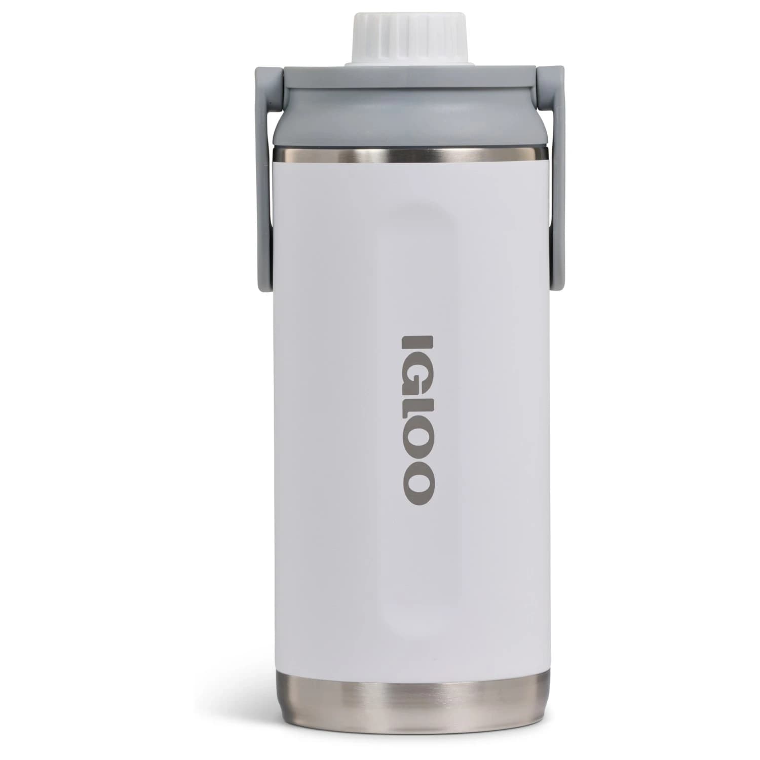 Термо бутилка Igloo Chug Bottle 36 Insulated bottle - White