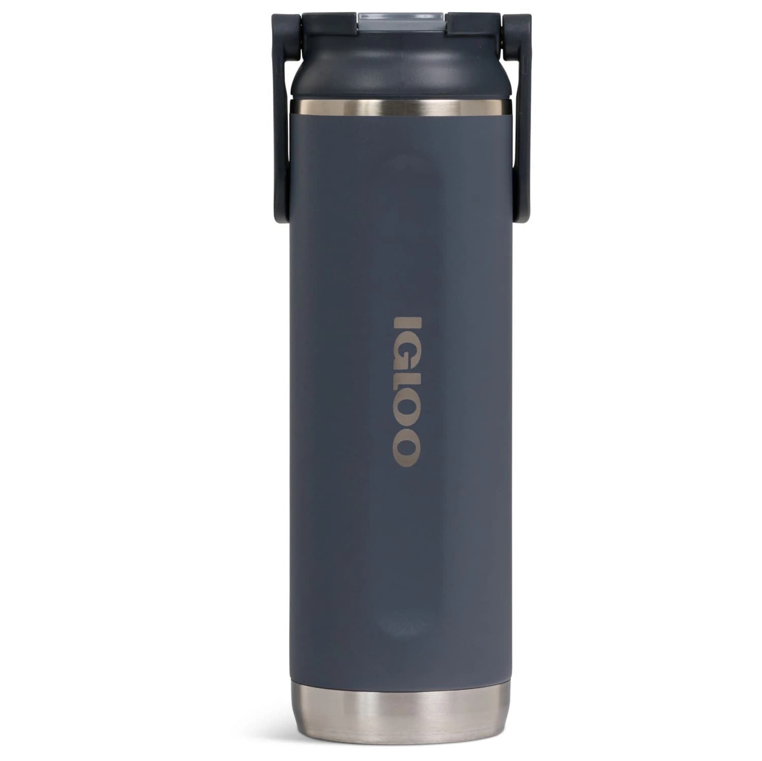 Термо бутилка Igloo Sport Bottle 20 Insulated bottle - Carbonite