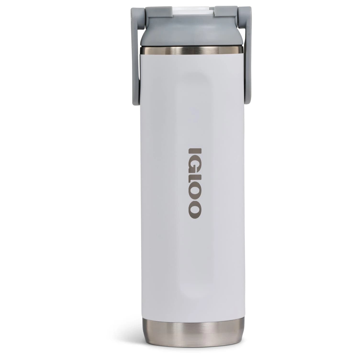 Термо бутилка Igloo Sport Bottle 20 Insulated bottle - White