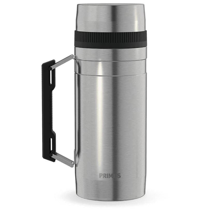 Термо бутилка Primus Basalt Insulated Food Bottle Insulated bottle - Stainless Steel