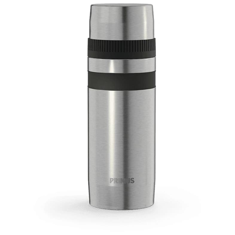 Термо бутилка Primus Basalt Insulated Thermo Bottle Insulated bottle - Stainless Steel