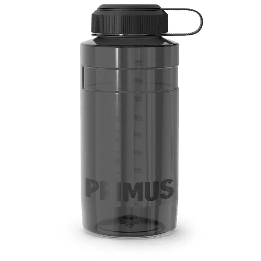 Бутилка за вода Primus Kvarts Tritan Bottle Water bottle - Cliffside Ash
