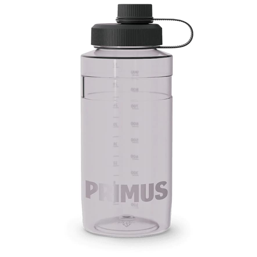 Бутилка за вода Primus Kvarts Tritan Bottle Drink Cap 1.0 Water bottle - Alpine Frost