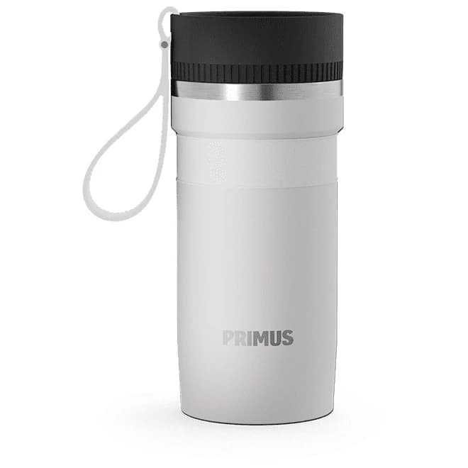 Термо бутилка Primus Mika Wide Insulated Travel Mug 0.35 Insulated bottle - Alpine Frost