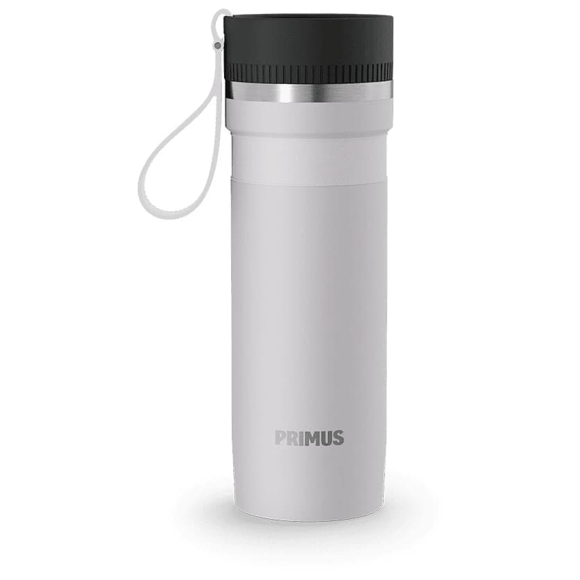 Термо бутилка Primus Mika Wide Insulated Travel Mug 0.5 Insulated bottle - Alpine Frost