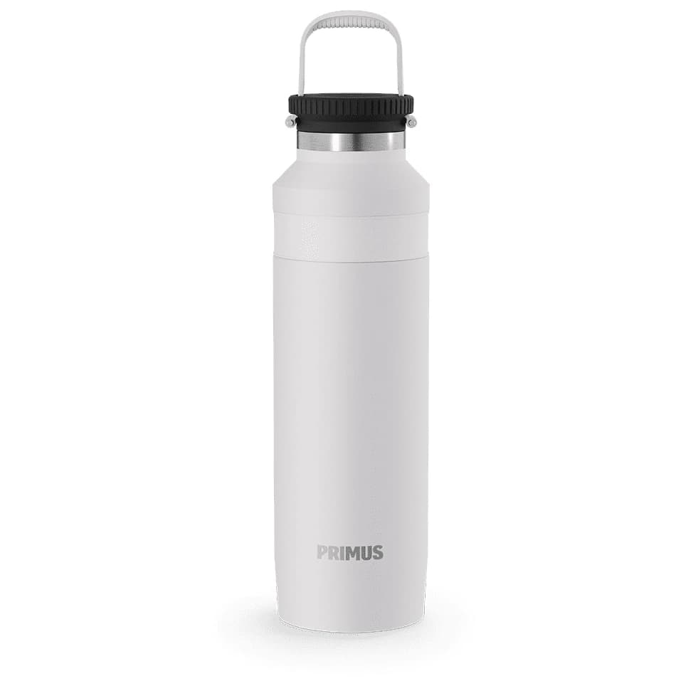 Термо бутилка Primus Tufa Narrow Insulated Bottle 0.6 Insulated bottle - Alpine Frost