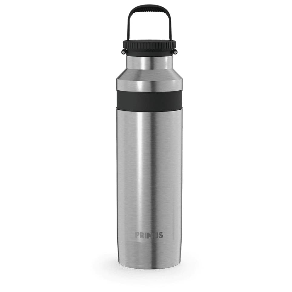 Термо бутилка Primus Tufa Narrow Insulated Bottle 0.6 Insulated bottle - Stainless Steel