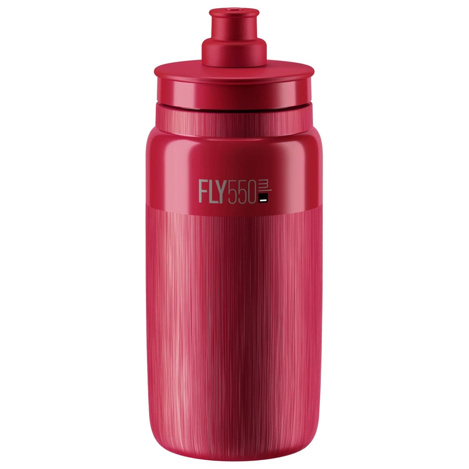 Бутилка за велосипед Elite Fly Tex Cycling water bottles - Amaranth