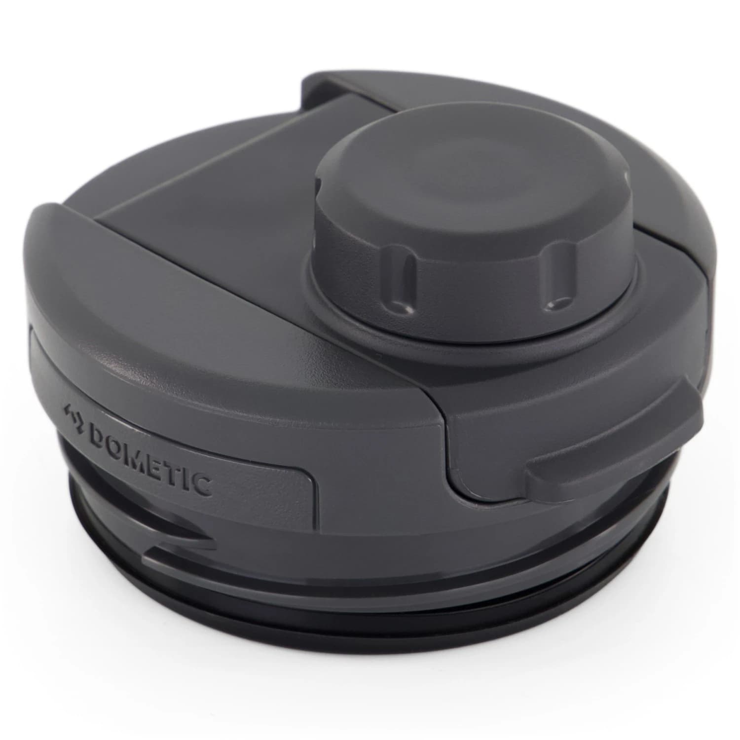 Капачка за бутилка Dometic 76mm Chug Lid Lid - Slate