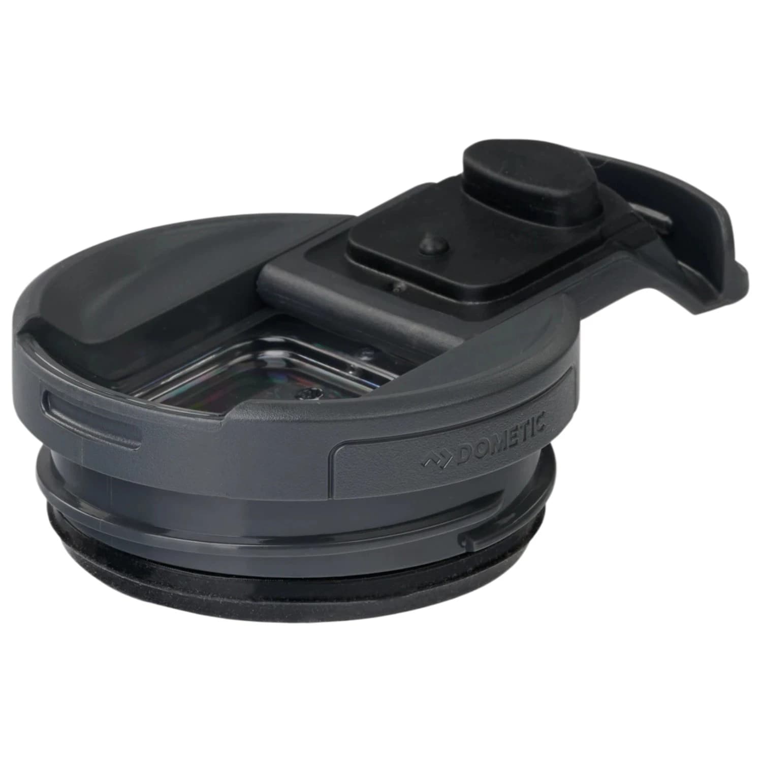 Капачка за бутилка Dometic 76mm Swig Lid Lid - Slate