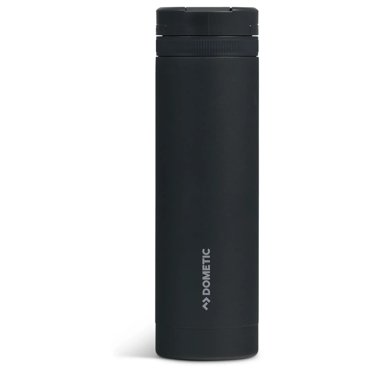 Термо бутилка Dometic Straw Bottle Insulated bottle - Slate