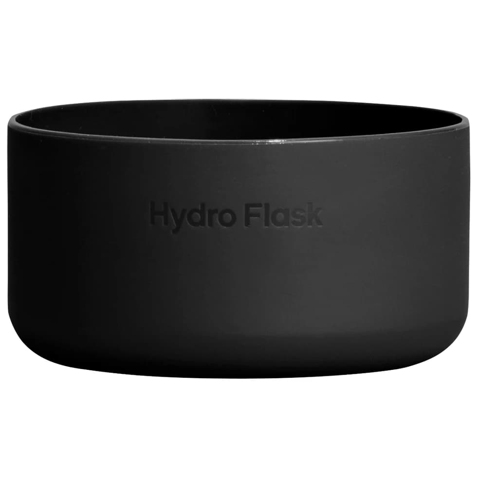 Капачка за бутилка Hydro Flask Micro Boot - Black