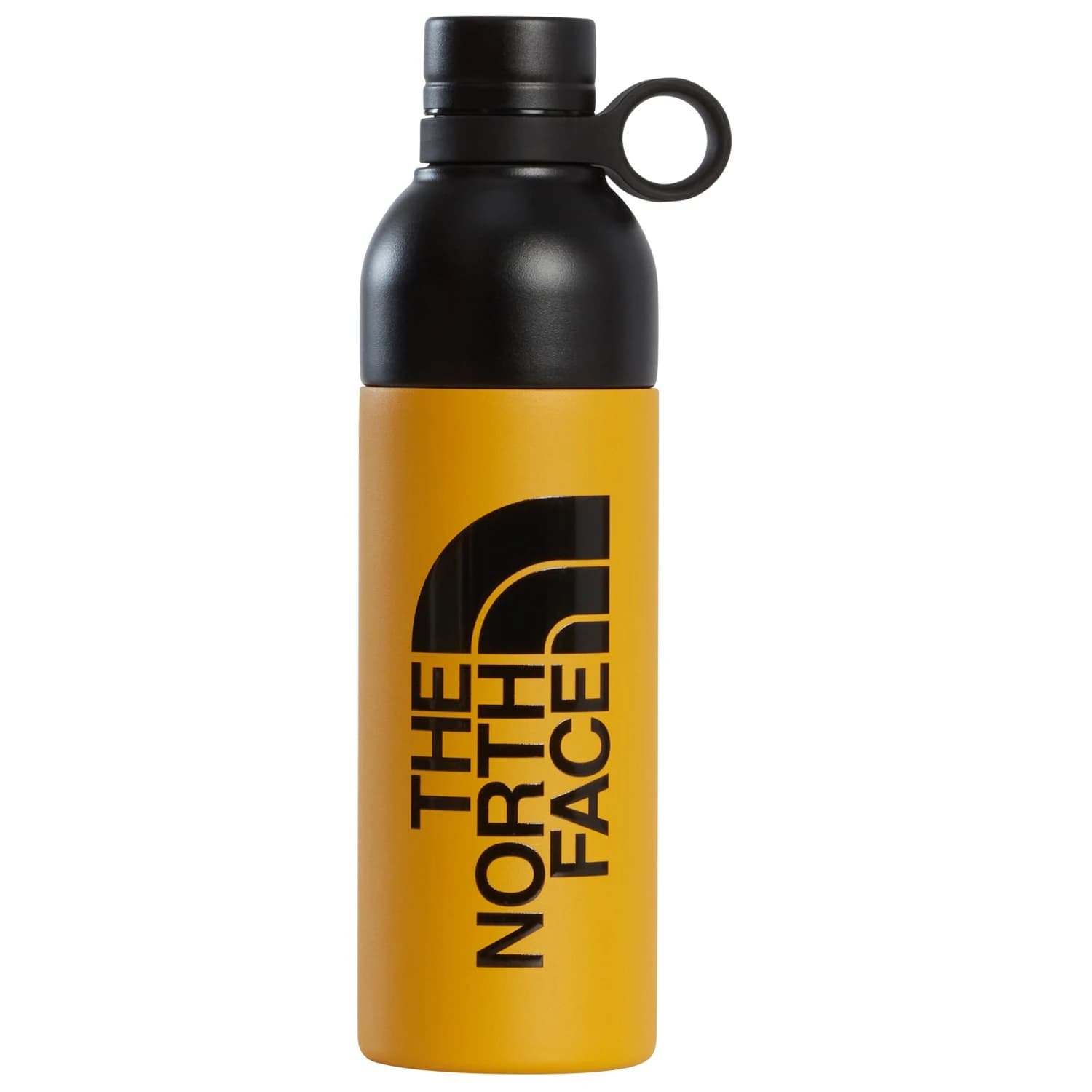 Мъжка термо бутилка The north face Tnf Water Bottle Insulated bottle - Summit Gold