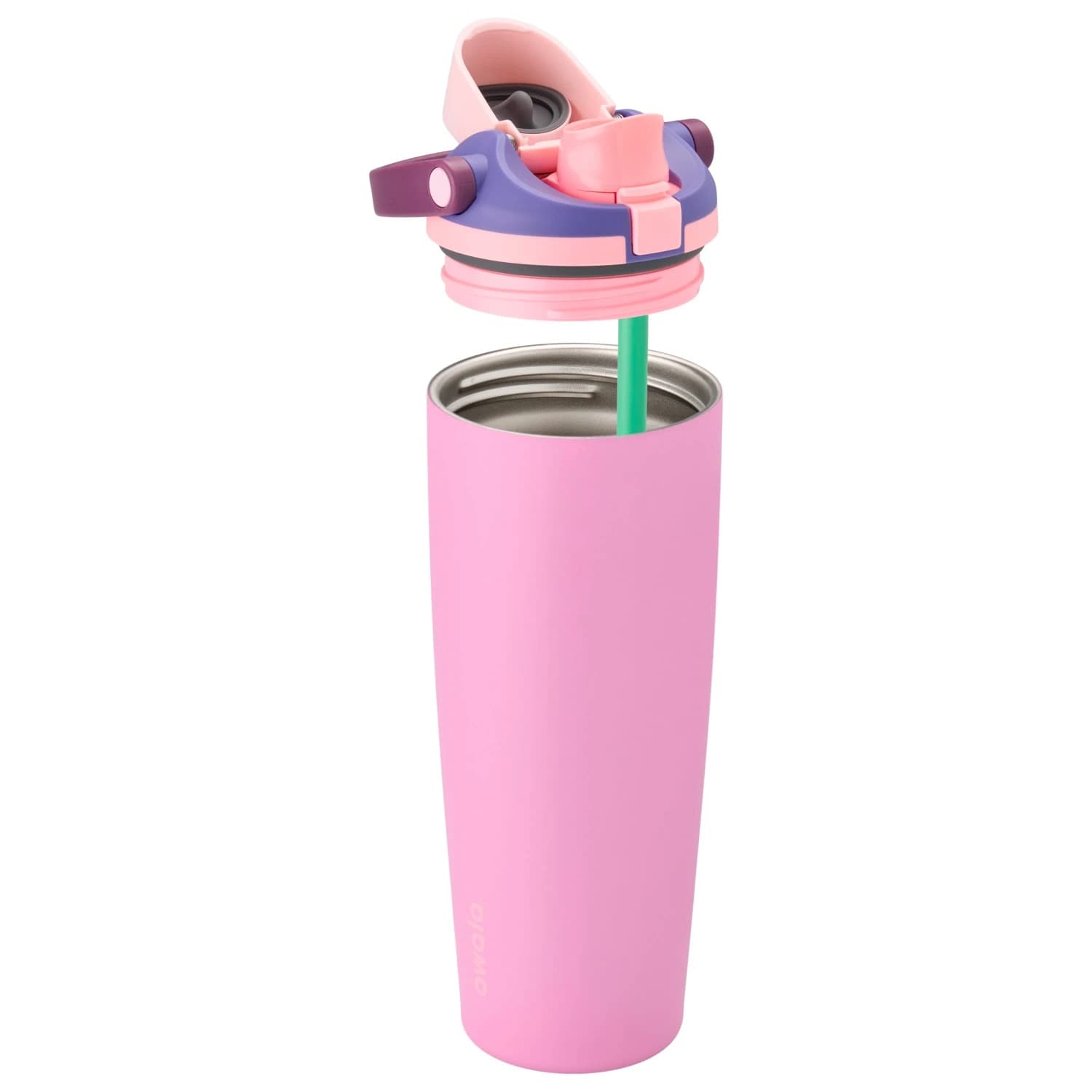 Термо бутилка Owala Freesip Sway 890 ml Insulated bottle - Purple (Pretty In Purple)
