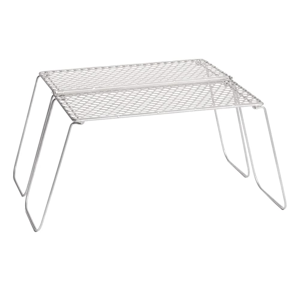 Котлон на твърдо гориво Vargo Klappgrill Biford Grill Solid fuel stoves - Titan