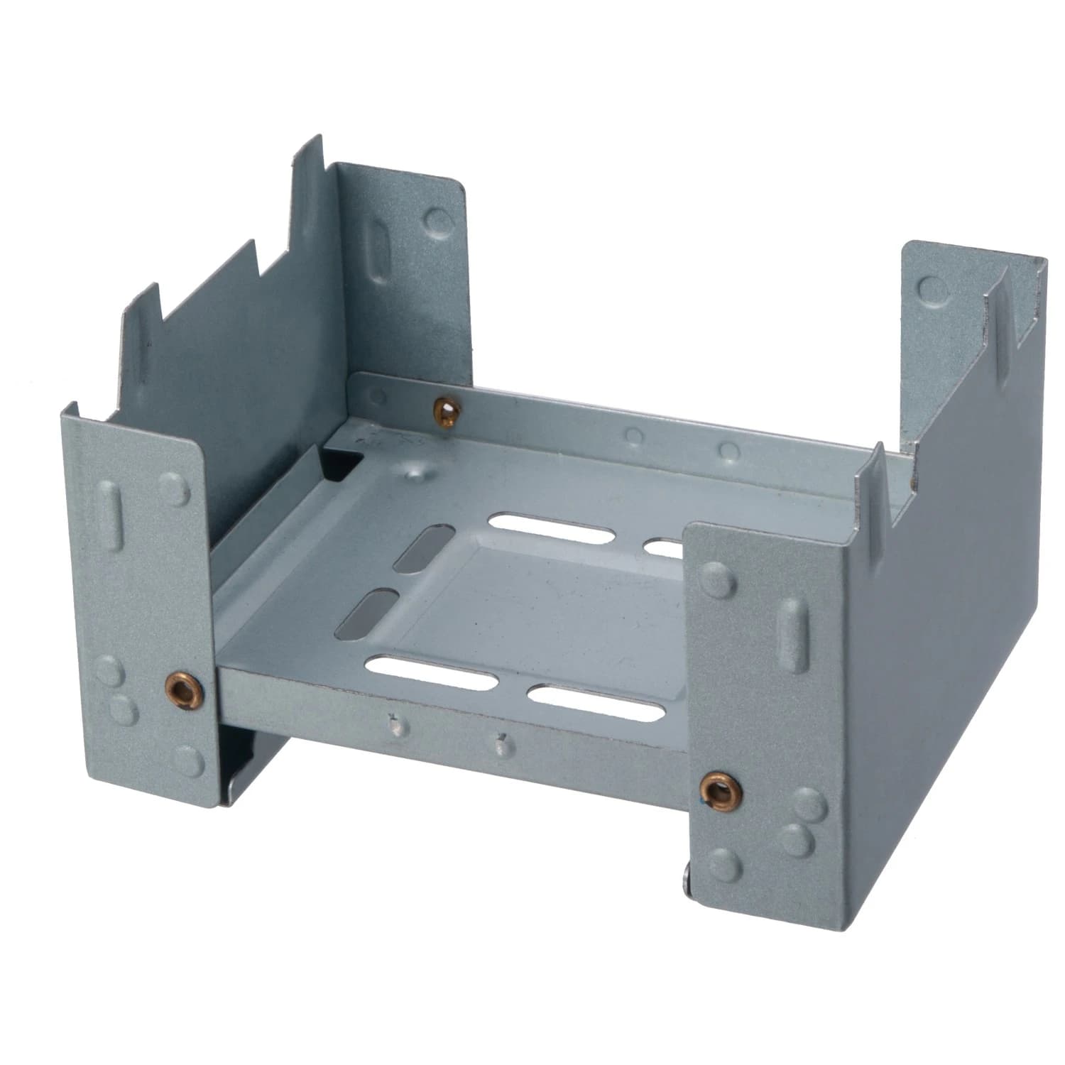 Котлон на твърдо гориво Origin Outdoors Taschenkocher Solid fuel stoves - Metal