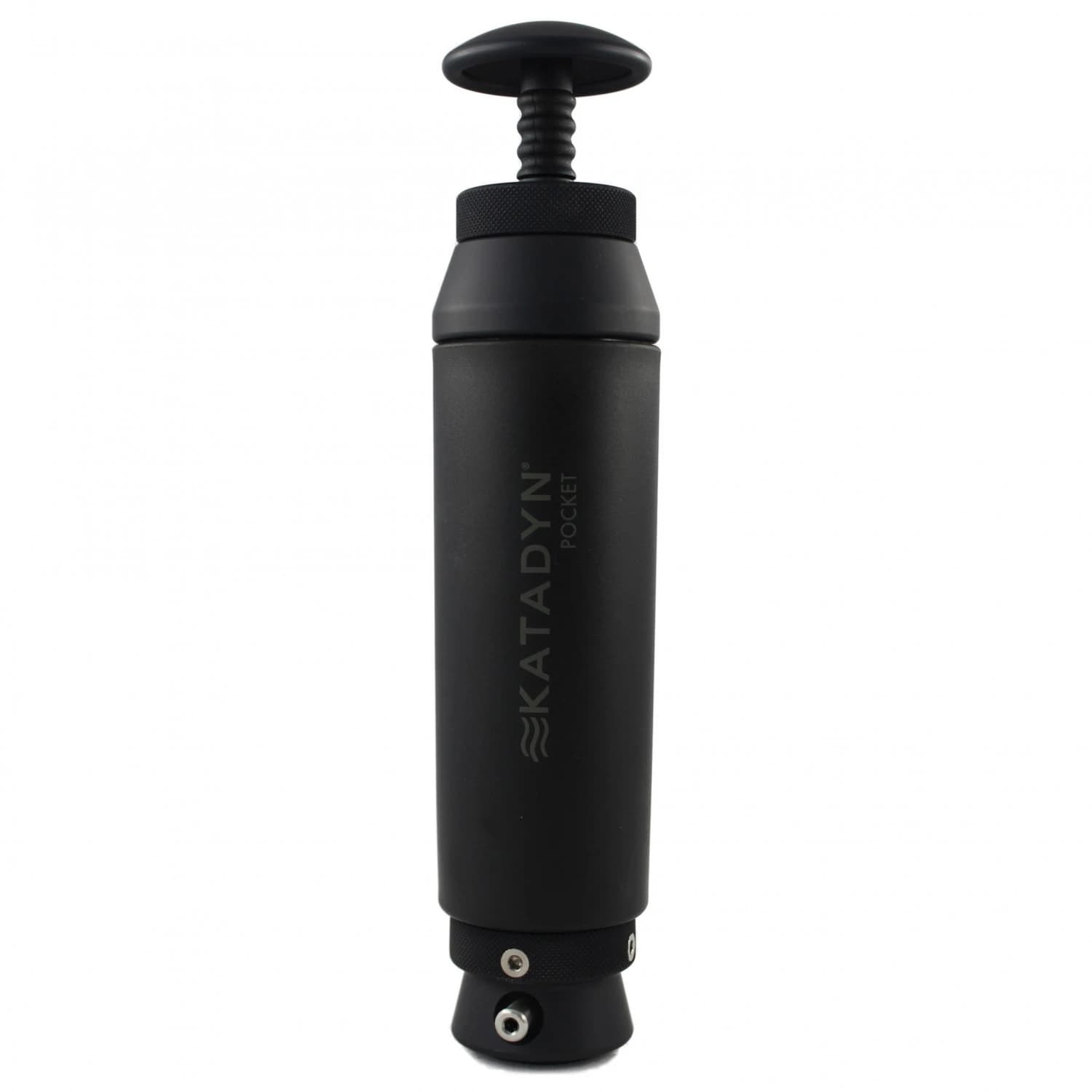 Филтър за вода Katadyn Pocket Filter Tactical Water filter - Black