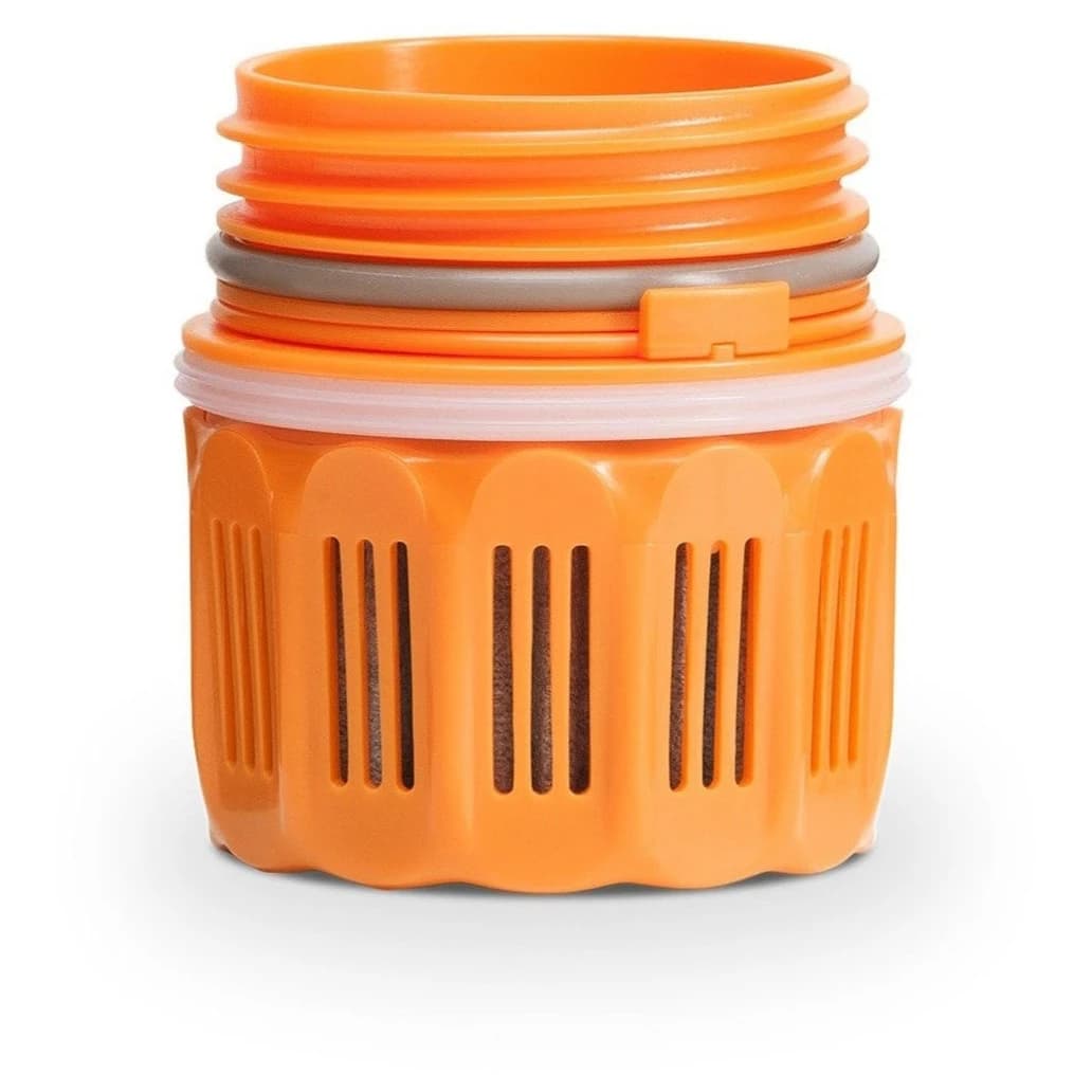 Резервен филтър Grayl Ultrapress Purifier Cartridge Spare part - Orange