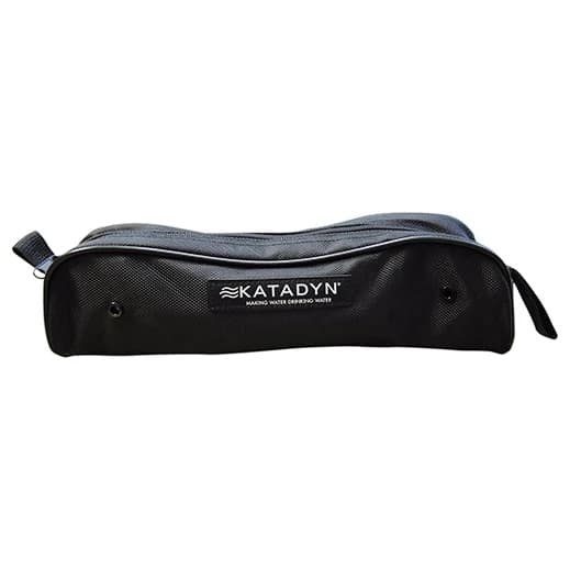 Калъф за пренасяне Katadyn Pocket Transporttasche - Black