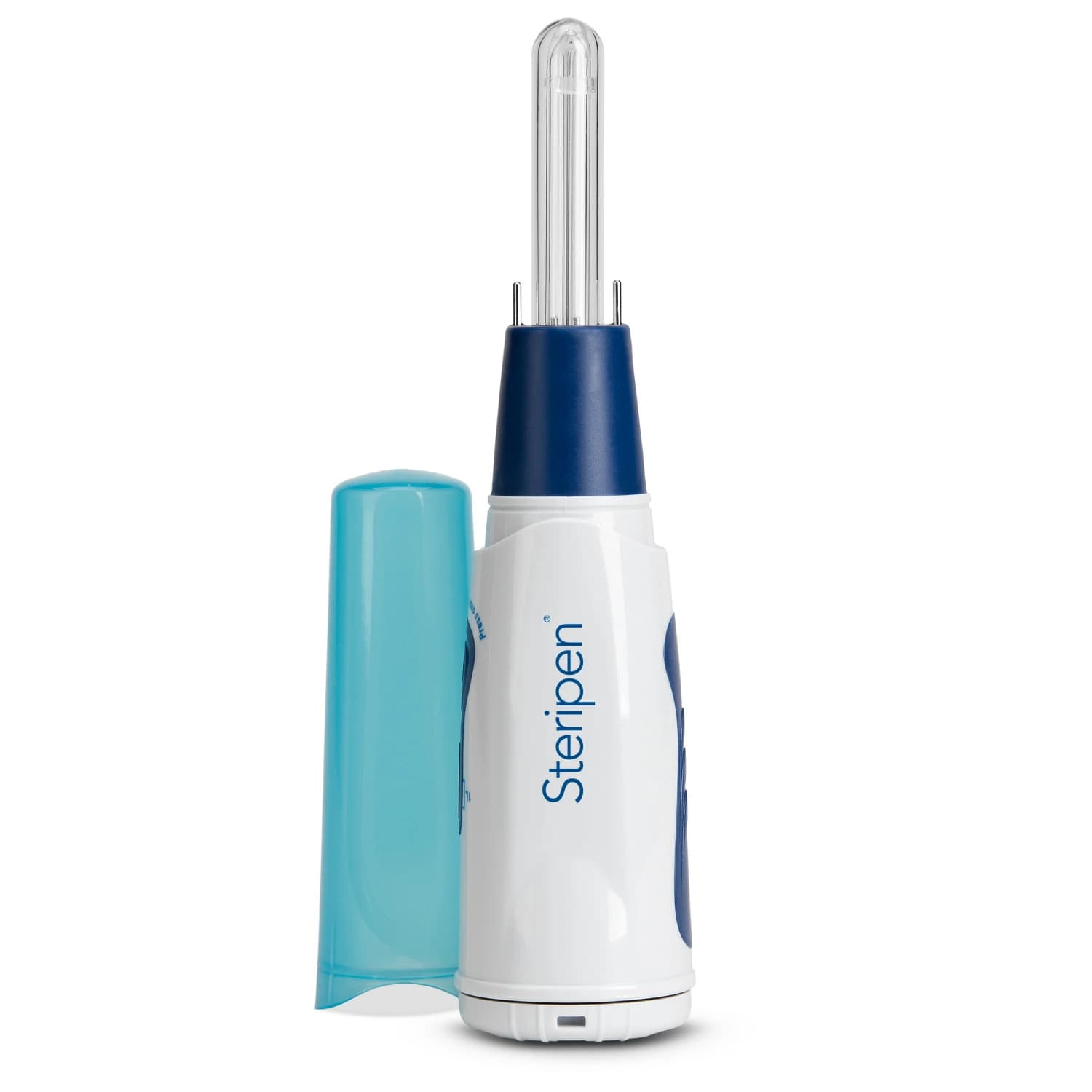 Таблетки за пречистване на вода Steripen Classic 3 Water Purifier - Blue / White