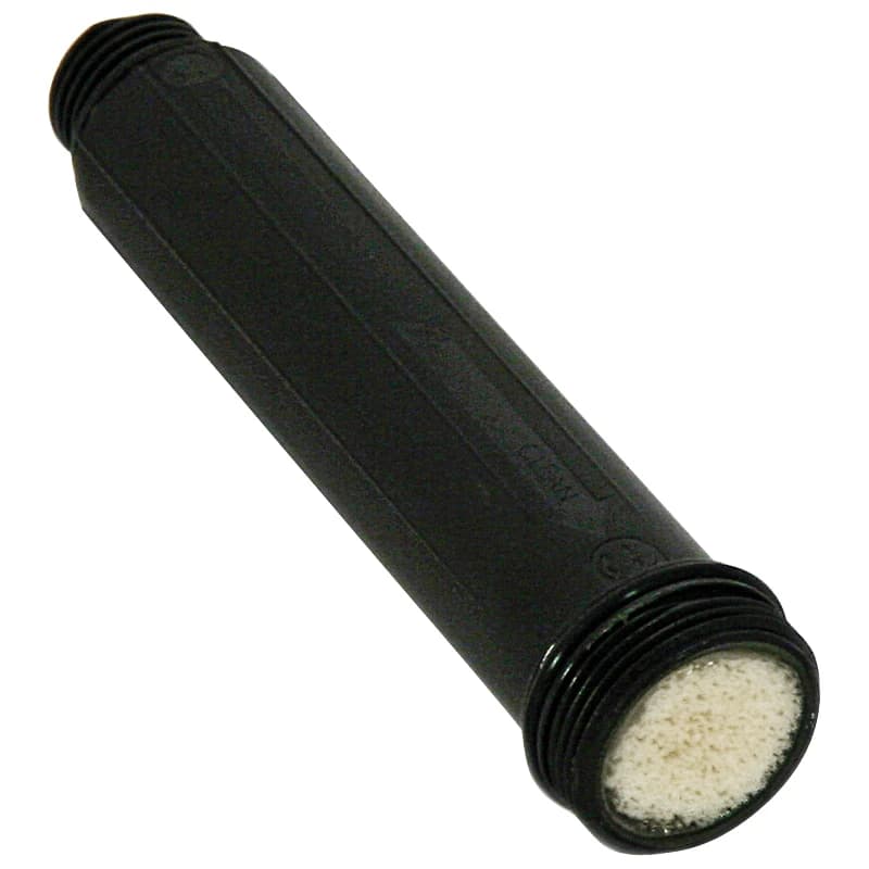 Резервен филтър Msr HyperFlow Microfilter Cartridge Replacement Water filter - Black