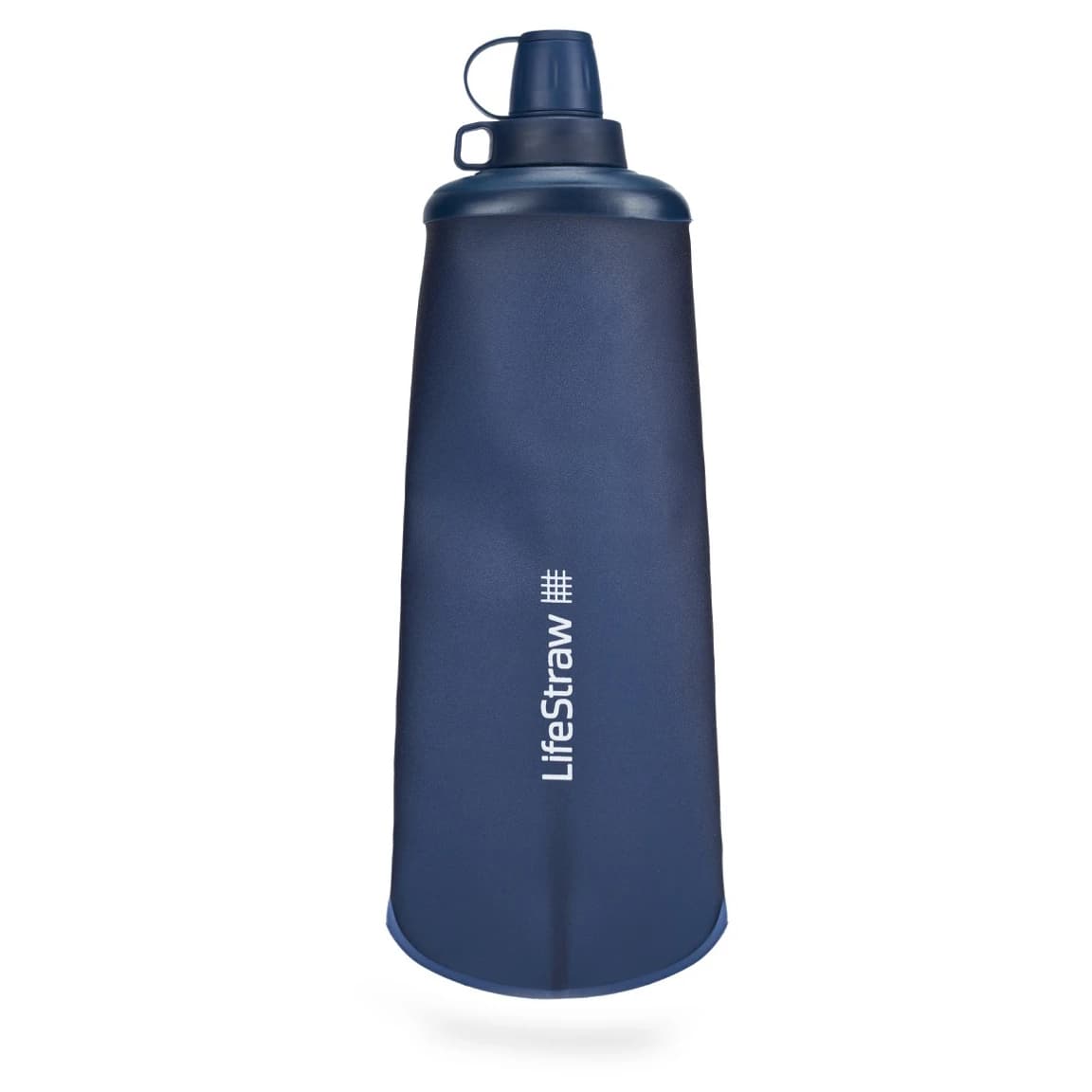 Пречистване на вода LifeStraw Peak Squeeze Bottle Water filter - Blue