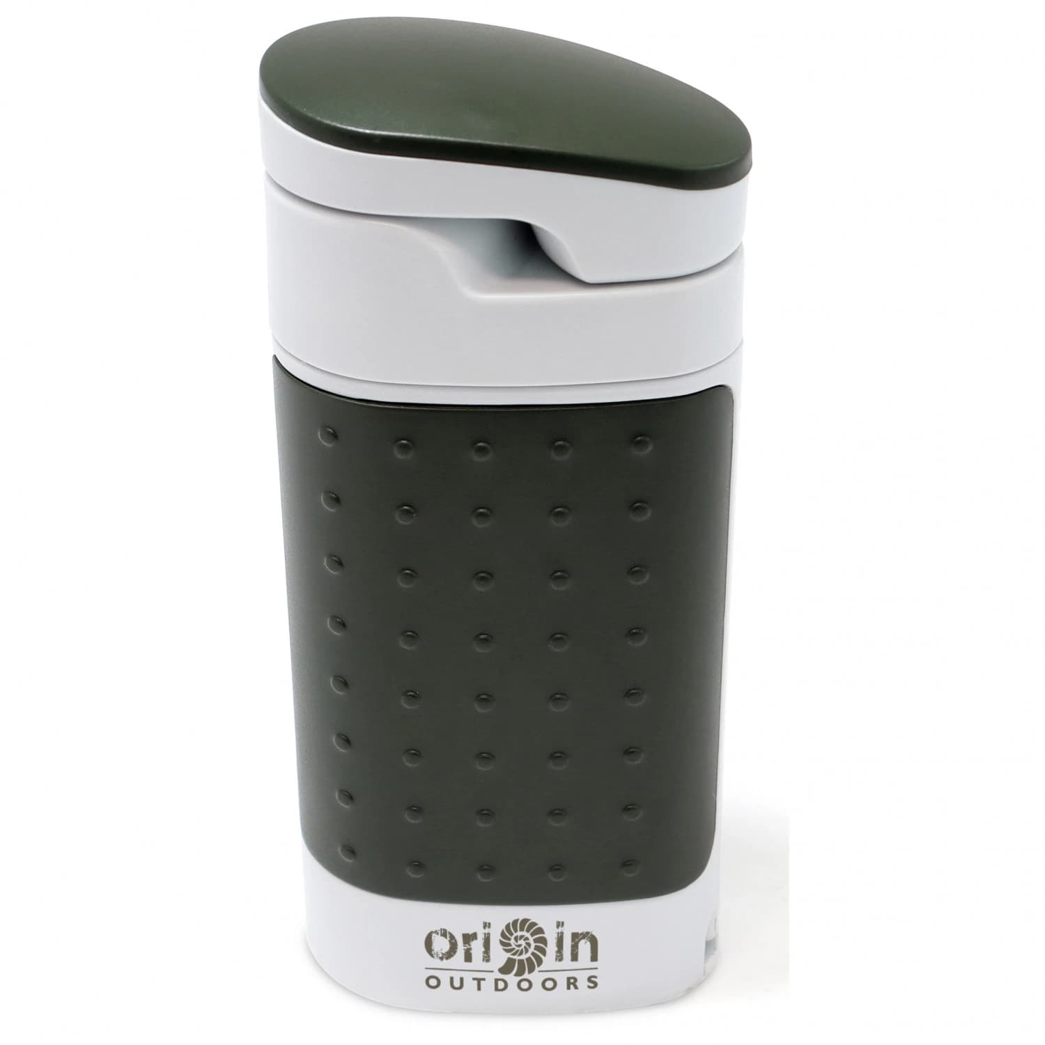Пречистване на вода Origin outdoors Water Filter Mini Water filter - Black / White / Transparent