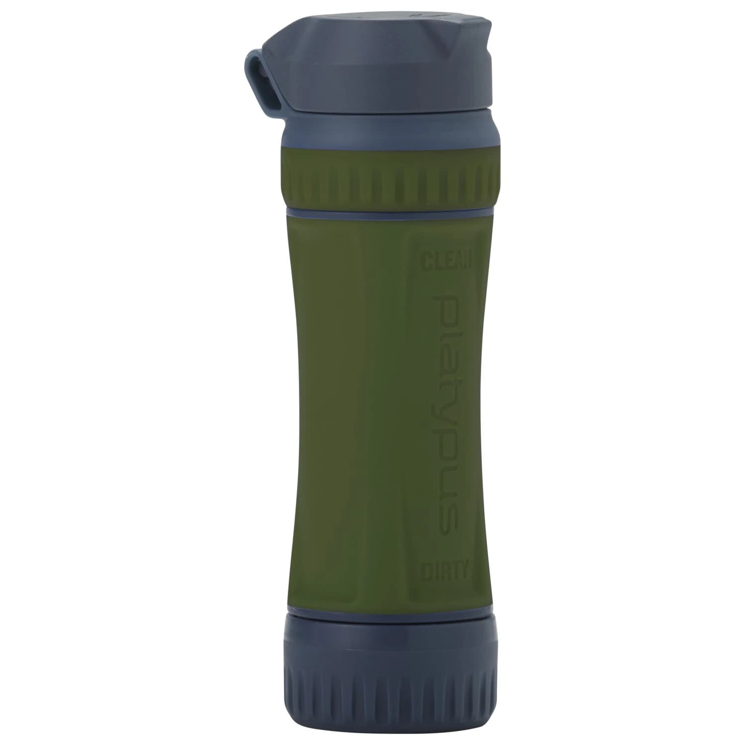 Филтър за вода Platypus Quickdraw Filter Water filter - Green