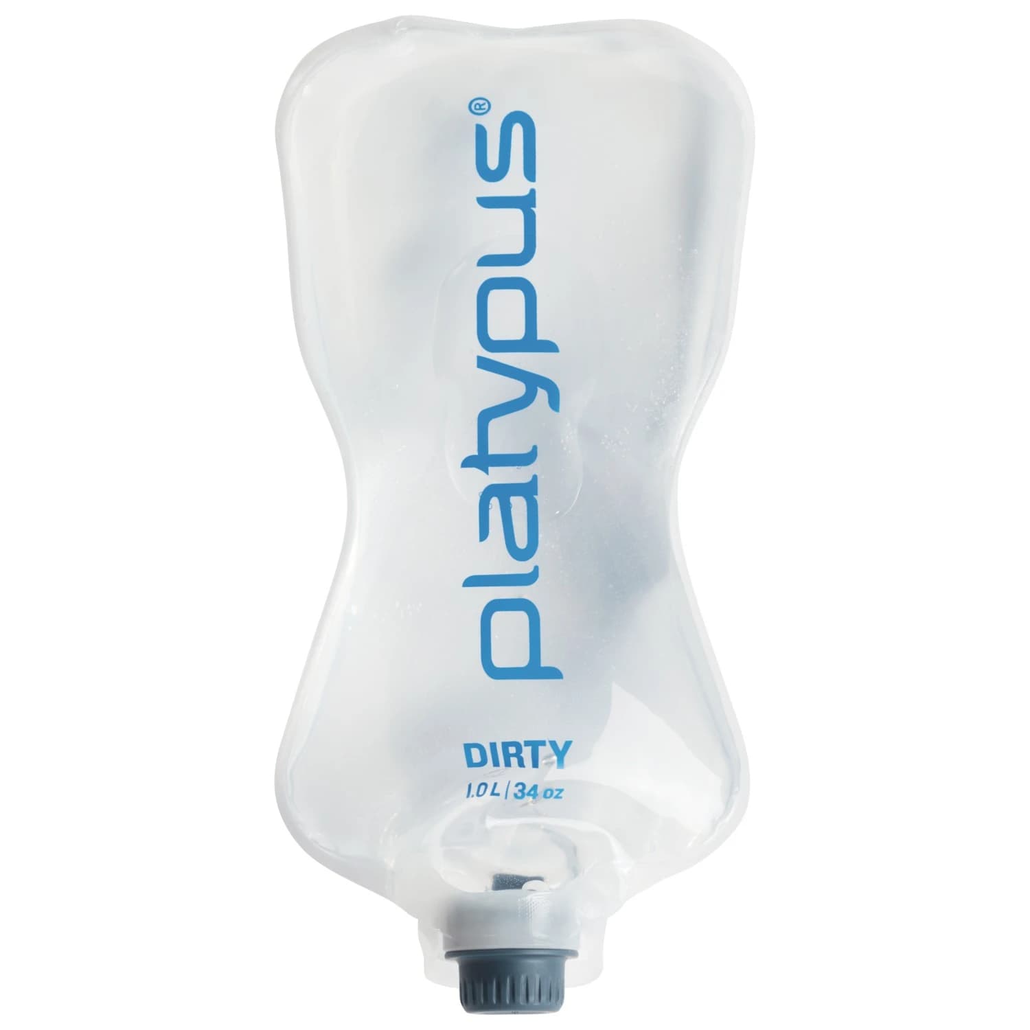 Филтър за вода Platypus Quickdraw Filter System Water filter - Blue